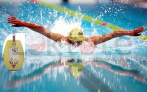 La Influencia del Sexo, la Brazada y la Distancia en las Características del Lactato en la Natación de Alto Rendimiento